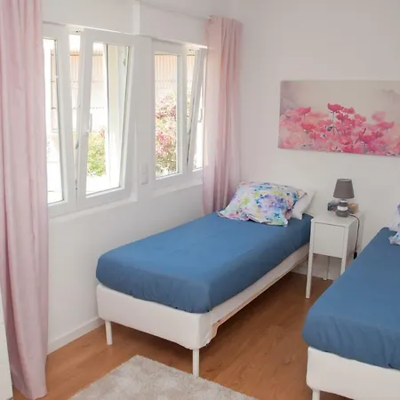 Pine Tree * カスカイス