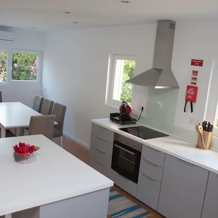 Pine Tree Apartamento