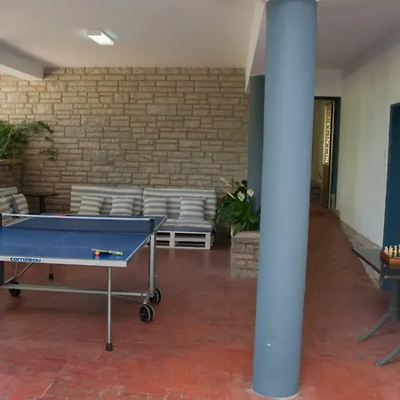 Apartament Pine Tree