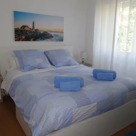 Pine Tree Apartamento Cascaes