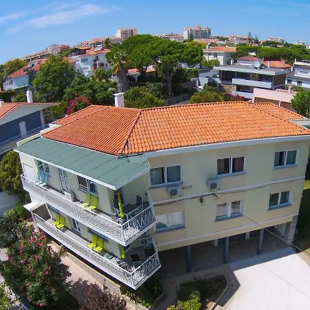 Pine Tree Appartement *