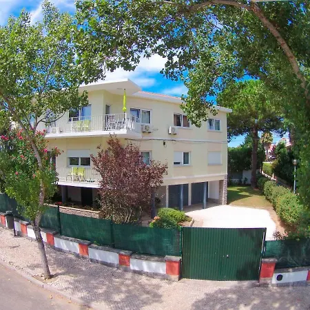 Apartamento Pine Tree