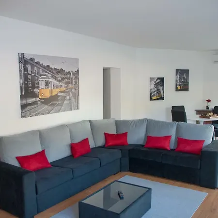 Pine Tree Apartamento