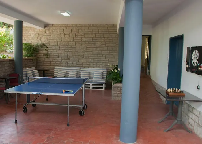 Apartament Pine Tree